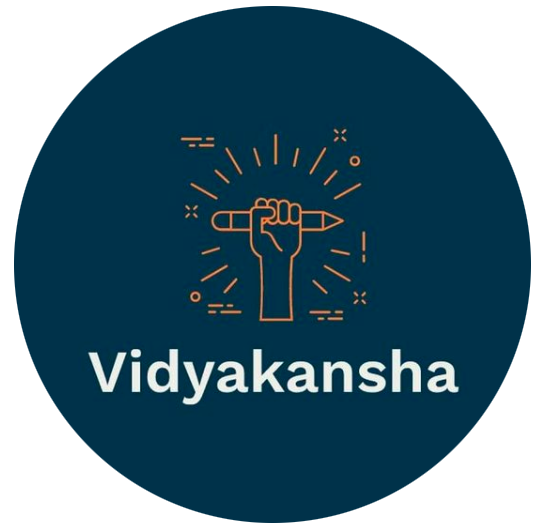 Vidyakansha logo