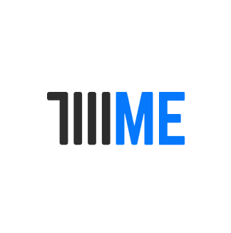 Tiiime logo